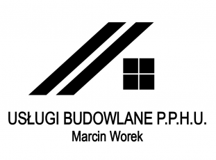 USŁUGI BUDOWLANE P.P.H.U. Marcin Worek