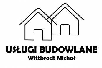 USŁUGI BUDOWLANE Wittbrodt Michał