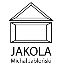 "JAKOLA" Michał Jabłoński