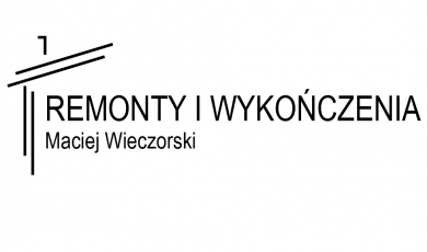 REMONTY I WYKOŃCZENIA Maciej Wieczorski