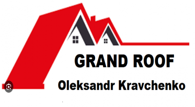 GRAND ROOF OLEKSANDR KRAVCHENKO