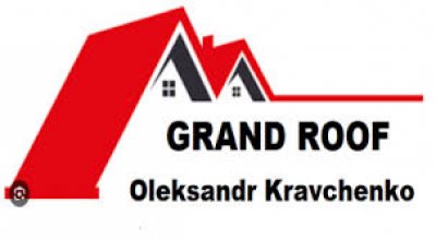 GRAND ROOF OLEKSANDR KRAVCHENKO