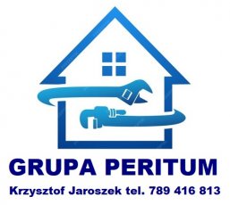 GRUPA PERITUM Krzysztof Jaroszek