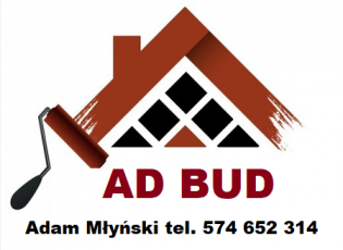 AD BUD Adam Młyński