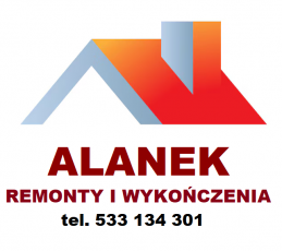 ALANEK Firma Remontowo-Budowlana Marcin Wieczorek