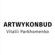 ARTWYKONBUD VITALII PARKHOMENKO