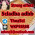 5cladba China supplier 5cladb Adbb 5cl-adb-a 5cl-adb Jwh-018