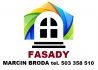 FASADY MARCIN BRODA