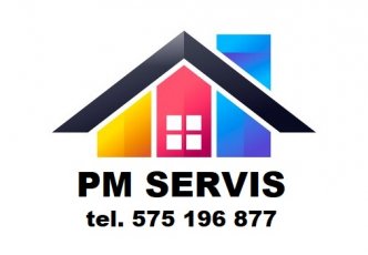 PM SERVIS PAWEŁ PRZEWŁOKA