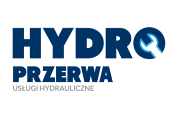 HydroPrzerwa Usługi hydrauliczne. Daniel Przerwa.