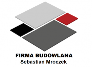 FIRMA BUDOWLANA Sebastian Mroczek