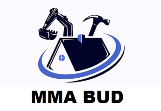 MMA BUD REMONTY I WYKOŃCZENIA