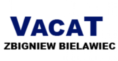 "VACAT" - Zbigniew Bielawiec