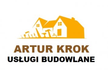 ARTUR KROK - Usługi Budowlane