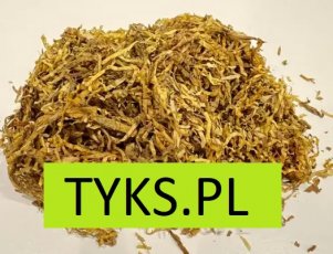 Golden Virginia tytoń papierosowy do nabijania gilz 1kg 