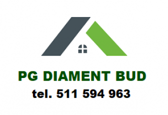 PG DIAMENT BUD Piotr Garczarek