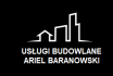 USŁUGI BUDOWLANE ARIEL BARANOWSKI