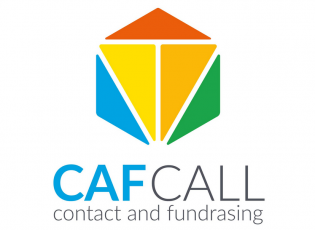 CAF CALL CONTACT AND FUNDRASING