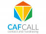 CAF CALL CONTACT AND FUNDRASING