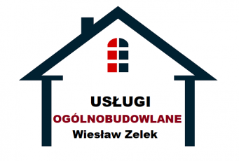 USŁUGI OGÓLNOBUDOWLANE Wiesław Zelek