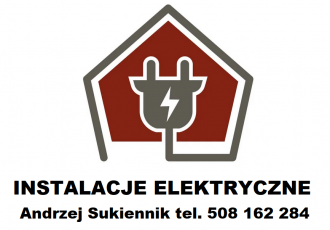 INSTALACJE ELEKTRYCZNE Andrzej Sukiennik