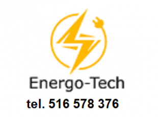 ENERGO-TECH Paweł Warszewski