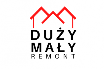 DUŻY MAŁY REMONT Damian Łoniewski