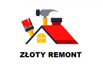 ZŁOTY REMONT Dmytro Shevchenko