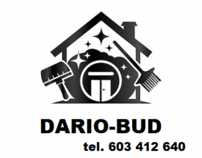 DARIO-BUD Firma Remontowo-Budowlana Dariusz Jaworski