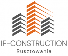 IF-CONSTRUCTION RUSZTOWANIA