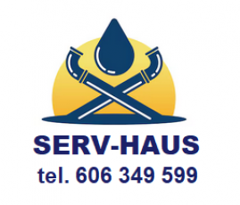 SERV-HAUS Sp. z o.o. Tomasz Gorlewicz