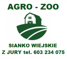 AGRO - ZOO ROMAN KWIECIEŃ