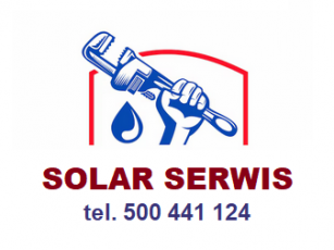 SOLAR SERWIS Dariusz Borys