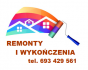 REMONTY I WYKOŃCZENIA Władysław Tomczak