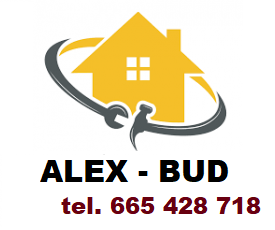 ALEX-BUD Aleksander Chudy