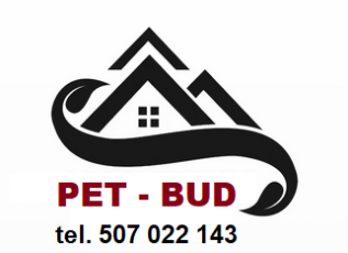 PET-BUD PETRO BYNDAS