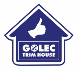 GOLEC TRIM HOUSE ŁUKASZ GOLEC