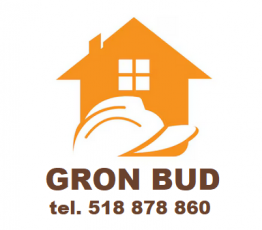 GRON BUD Szymon Gronowski