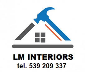 LM INTERIORS WYKOŃCZENIA WNĘTRZ Tomasz Matusiewicz