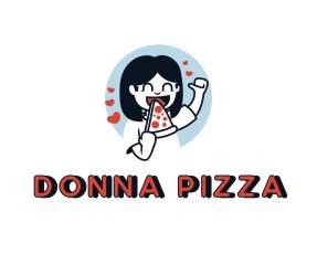 Donna Pizza Kraków