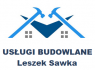 USŁUGI REMONTOWO-BUDOWLANE I WYKOŃCZENIOWE Leszek Sawka