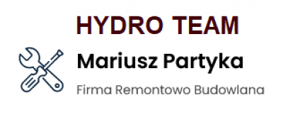 HYDRO TEAM Mariusz Partyka