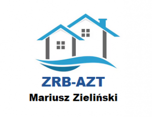 ZRB-AZT Mariusz Zieliński