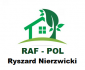 RAF-POL Ryszard Nierzwicki