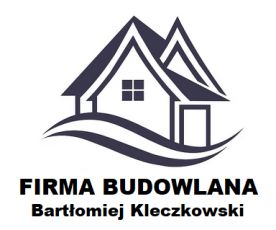 FIRMA BUDOWLANA Bartłomiej Kleczkowski