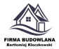 FIRMA BUDOWLANA Bartłomiej Kleczkowski