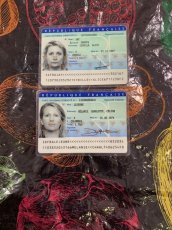 .Passport  VISA ID DL SSN IELTS