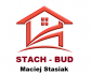 PHU STACH - BUD Maciej Stasiak