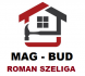 MAG-BUD ROMAN SZELIGA