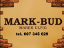 MARK-BUD Marek Ulfig